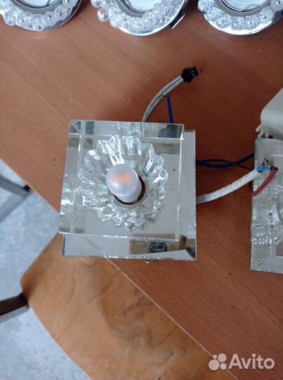 Светильник потолочный