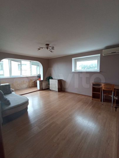 2-к. квартира, 62 м², 5/12 эт.