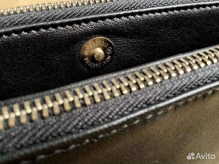 Новая сумка натуральная кожа франция