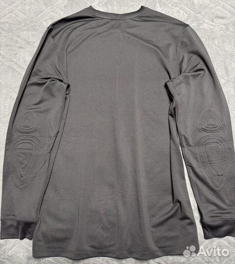 Вратарский свитер Nike