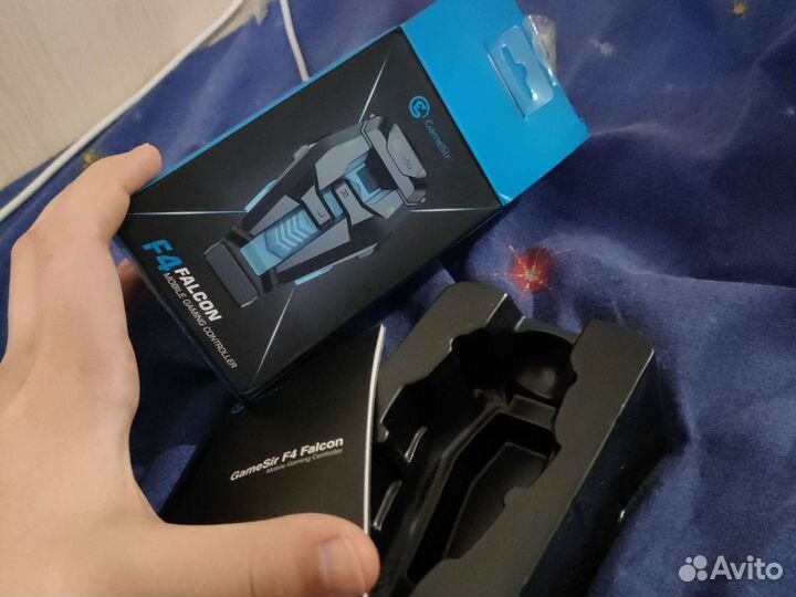 Контролёр,тригер