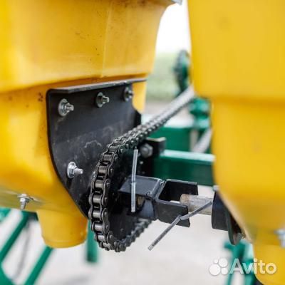 Культиватор Кронос КРН-5,6, 2023