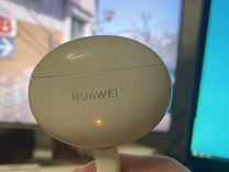 Huawei freebuds 4i кейс