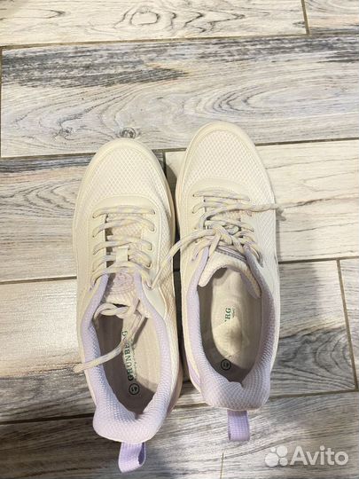 Кроссовки женские grunberg 41