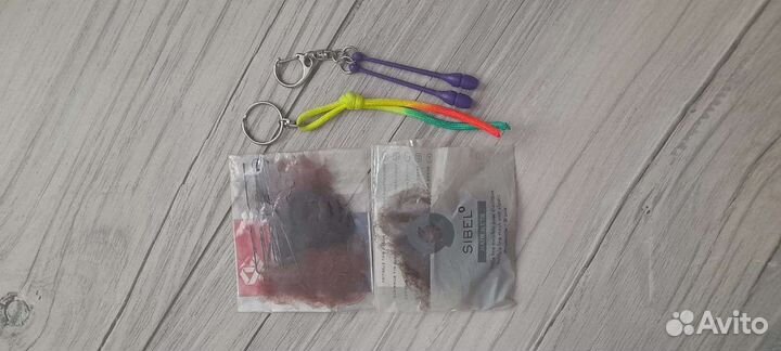 Разные вещи