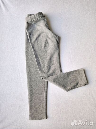 Штаны, легенсы для девочки 116 122