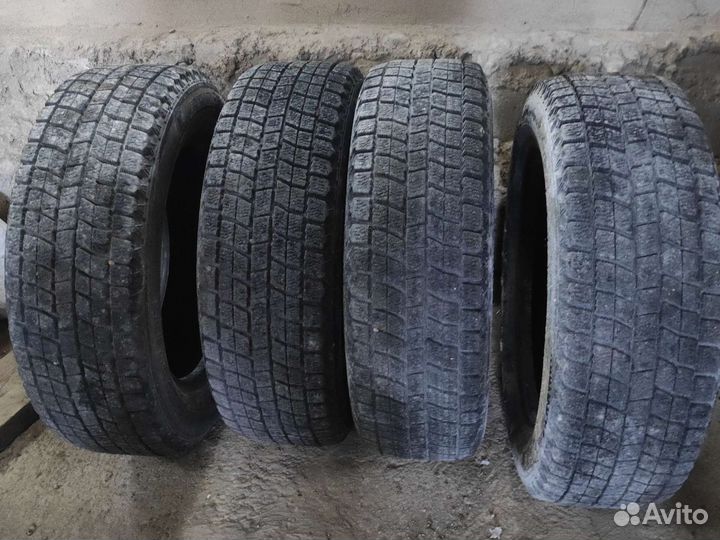 Bridgestone Blizzak MZ-03 175/65 R14