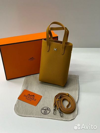 Женские сумки Hermes