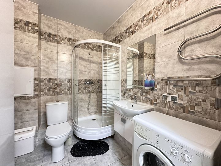 Квартира-студия, 20 м², 2/22 эт.