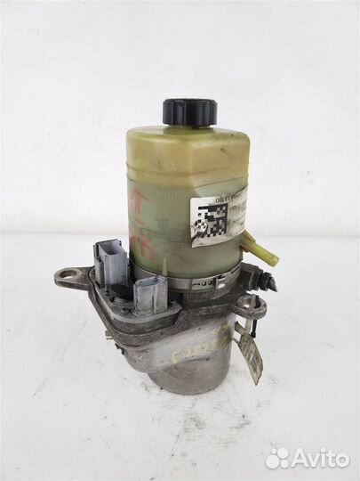 Насос гидроусилителя форд фокус 2 2008-2011