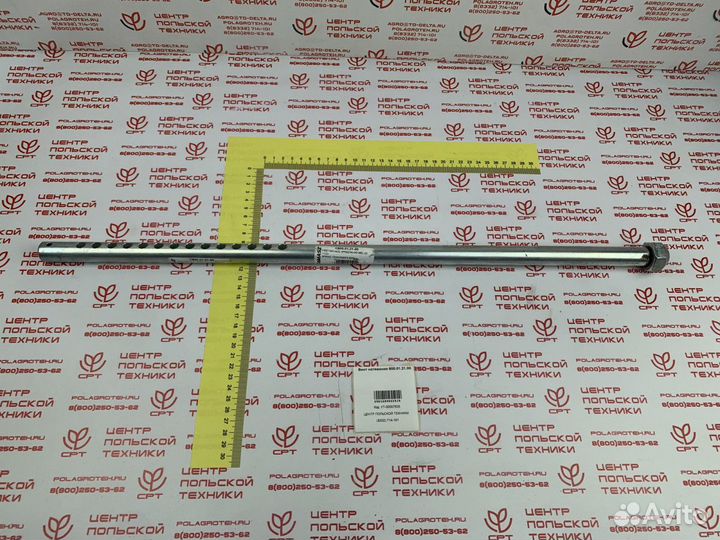 Винт натяжения 600.01.21.00