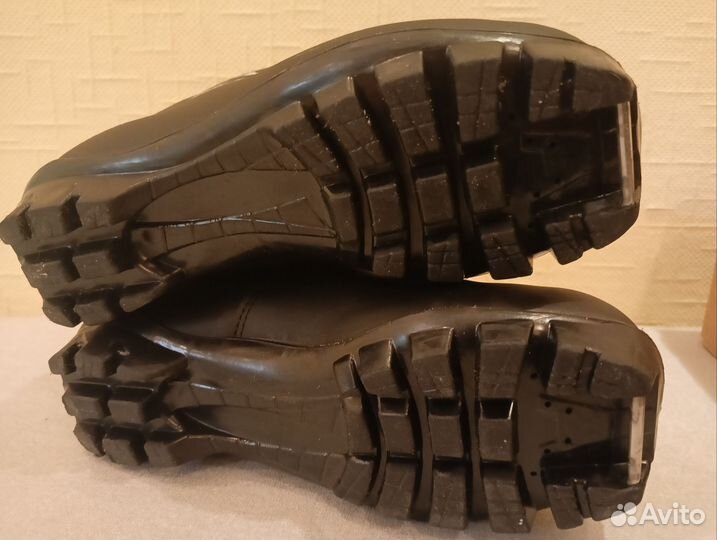 Лыжные ботинки nordway 34