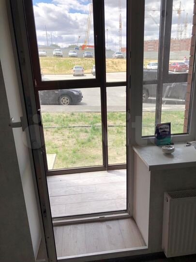 Свободного назначения, 33 м²