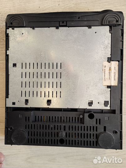 Видео плеер кассетный