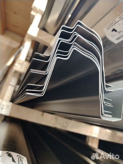 Ремонтные пороги и арки Волга Гусев