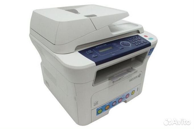 Незатратные компактные принтеры, мфу, нужные вам