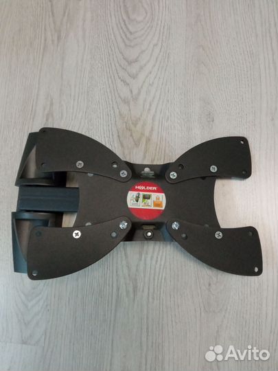 Кронштейн для телевизора поворотный