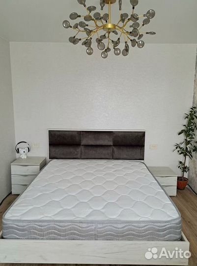 Ортопедический матрас