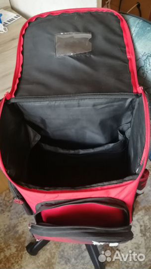 Детский портфель