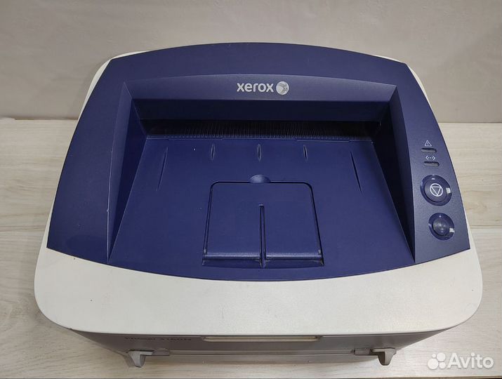 Принтер Xerox Phaser 3160N