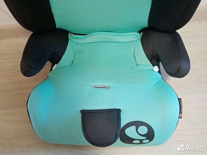 Детское автокресло