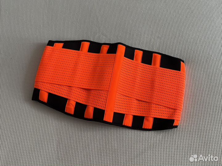 Пояс для похудения новый XL 48-50 новый