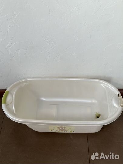 Ванночка для купания Mothercare