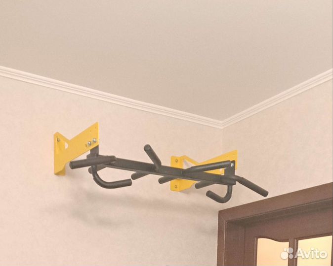 Навеска предметов интерьера