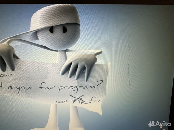 Монитор Viewsonic VA2016w