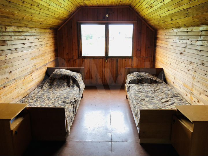 Дом 77 м² на участке 9 сот.