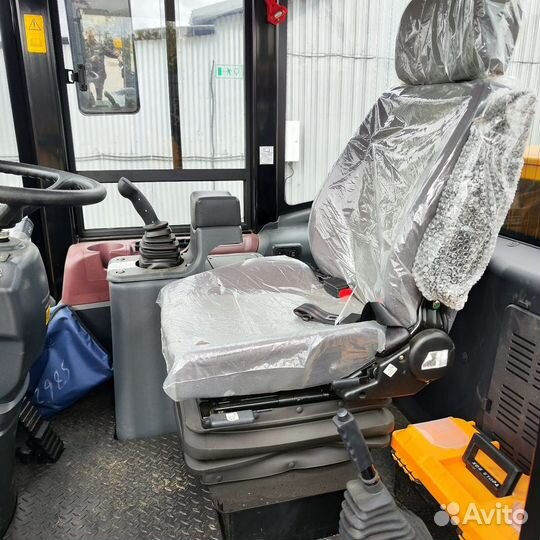 Фронтальный погрузчик Lonking CDM856, 2023