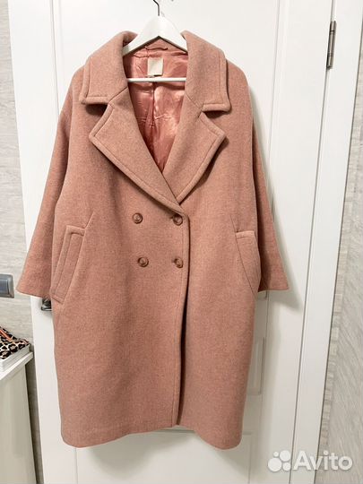 Пальто женское H&M