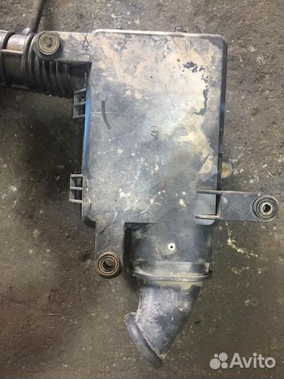 Корпус воздушного фильтра Lifan Breez 1.3л