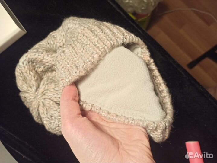 Шапка новая остин