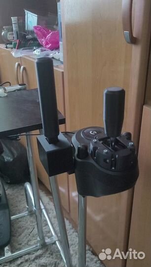Кастомный ручник для компьютерных игр