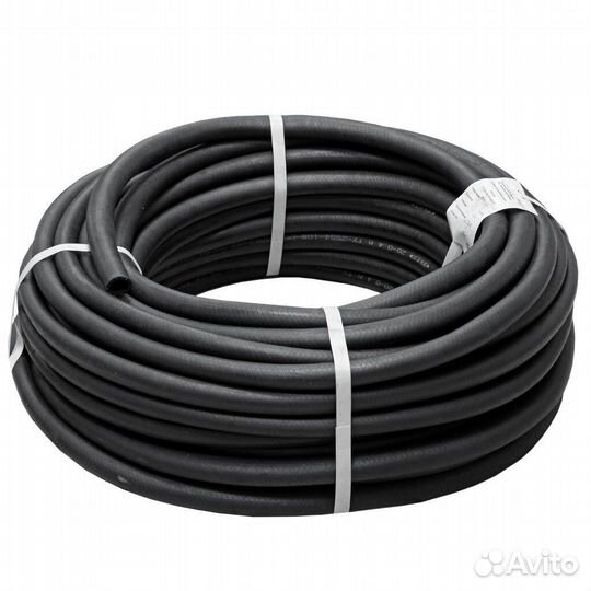 Шланг черный поливочный Волжский армированный