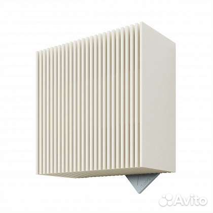 Приточный клапан