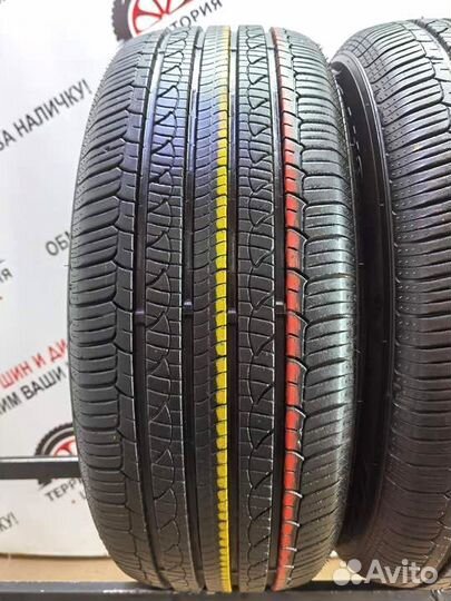 Nexen N'Priz AH8 235/60 R16 97H