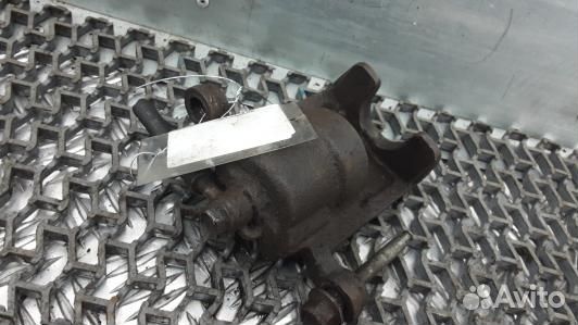 Суппорт тормозной задний левый nissan X-trail T30