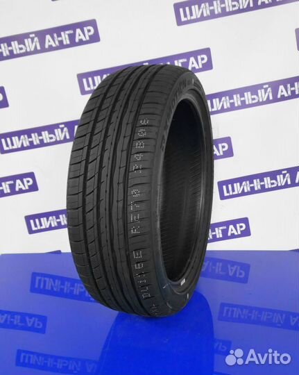 RoadX RXMotion U11 255/40 R18 99Y
