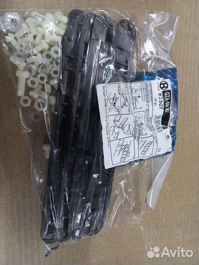 GTA-SN 40 внутренний соединитель комплект