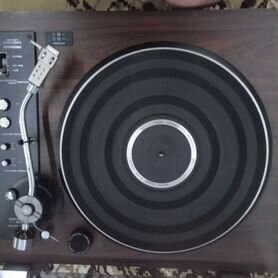 Pioneer PL 1200