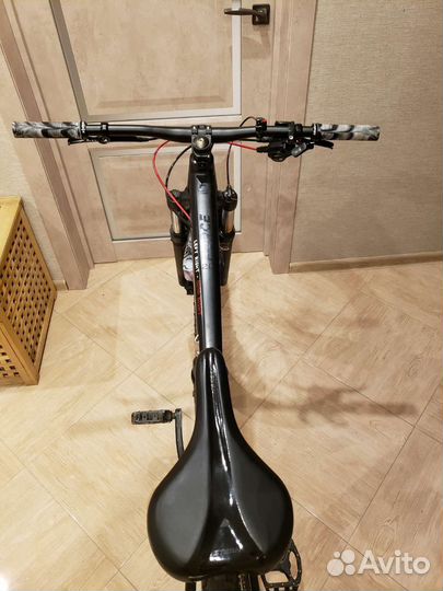 Мтб Велосипед Stern Force 2.0