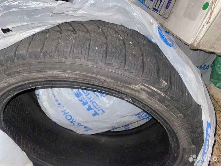 Triangle IceLink Trin PS01 225/40 R18