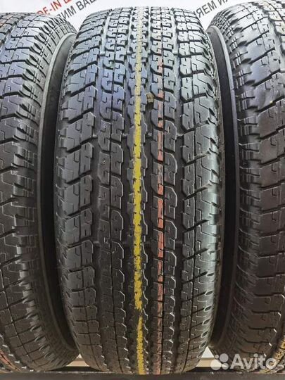 Bridgestone Dueler H/T 255/70 R18 113S