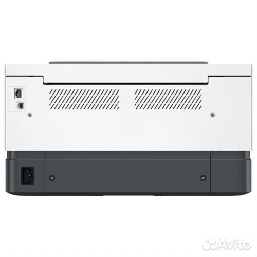 Принтер HP Neverstop Laser 1000n