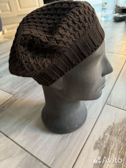 Берет Gerani новый