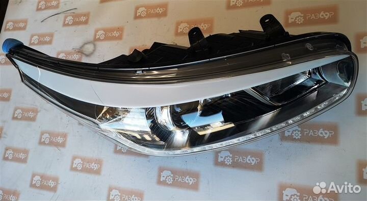 Фара передняя правая Kia Ceed 2012-2018