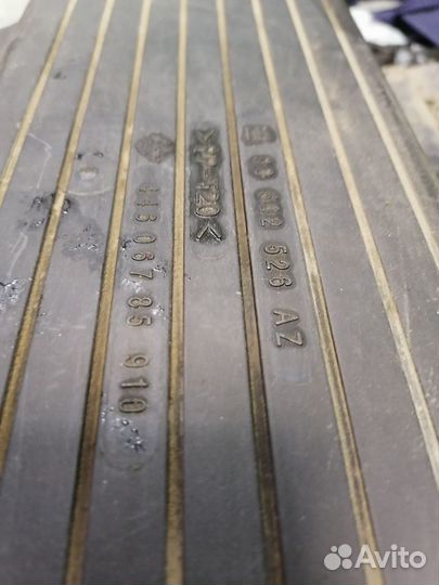 Опель астра воздушный фильтр