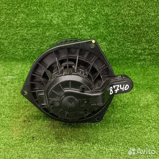 Моторчик печки SsangYong Actyon 2 SUV 2013